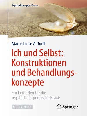 cover image of Ich und Selbst